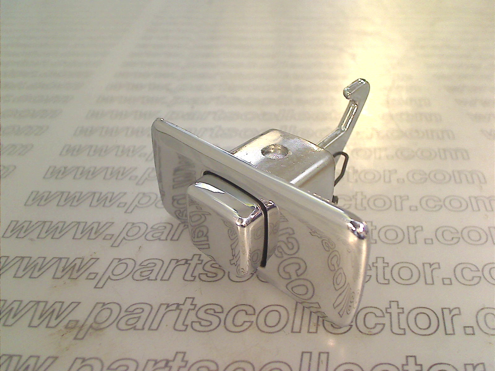 LAMBORGHINI 6714325 Car body code 10783 compatible with: LAMBORGHINI COUNTACH, LAMBORGHINI ESPADA, LAMBORGHINI URRACO P300